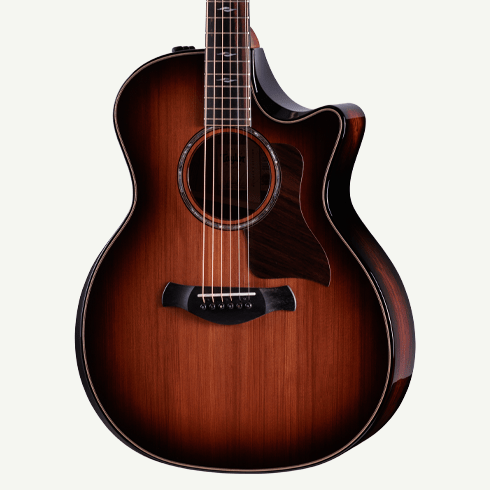 Builder's Edition Acoustic Guitars | Taylor Guitars Builder's Edition Acoustic Guitars | Taylor Guitars