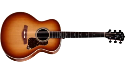 Gold Label K14e SB Koa Gallery Image Front