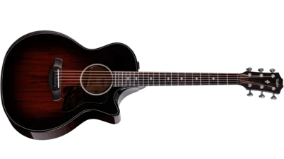 Builder's Edition 324ce Gallery Image Front