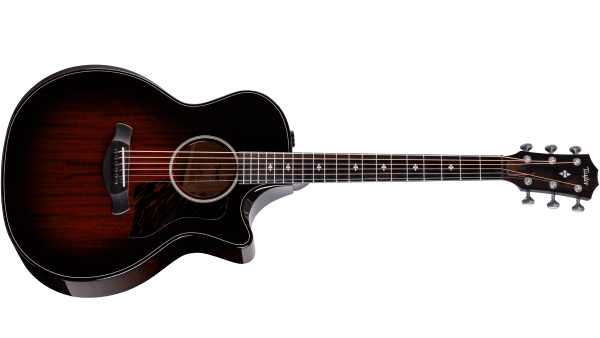 Builder's Edition 324ce Gallery Image Front