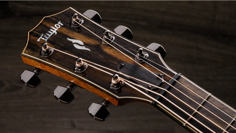 812ceIndian Rosewoodアコースティックエレクトリックギター | Taylor