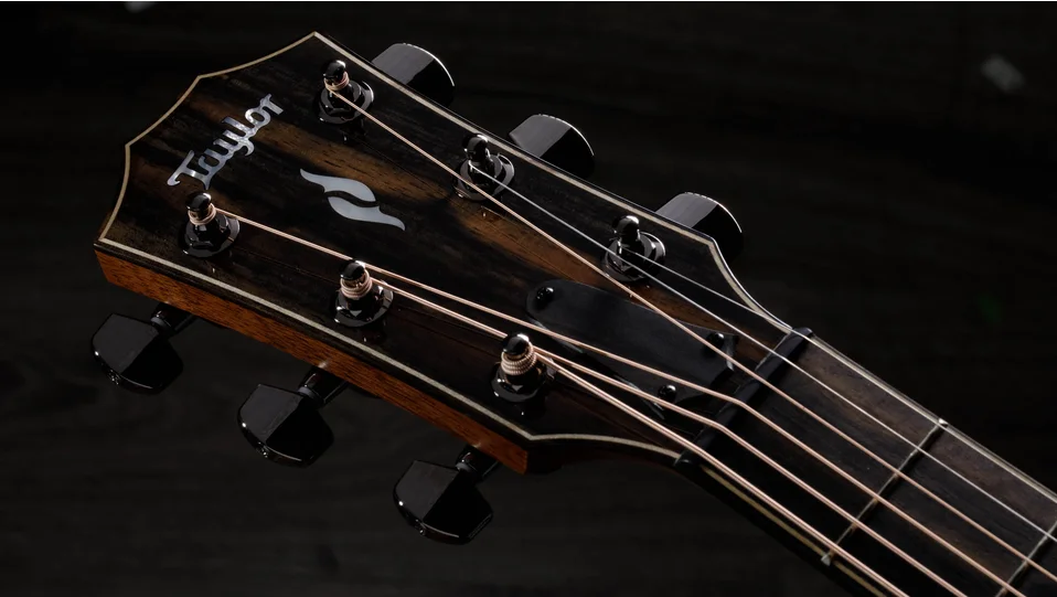 812ceIndian Rosewoodアコースティックエレクトリックギター | Taylor