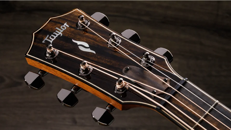 814ceIndian Rosewoodアコースティックエレクトリックギター | Taylor