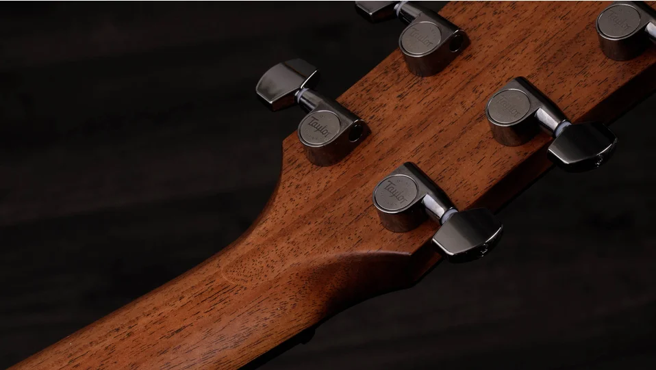 814ceIndian Rosewoodアコースティックエレクトリックギター | Taylor