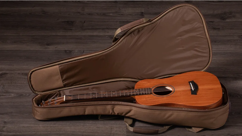 Baby Mahogany (BT2)Layered Sapeleアコースティックギター | Taylor