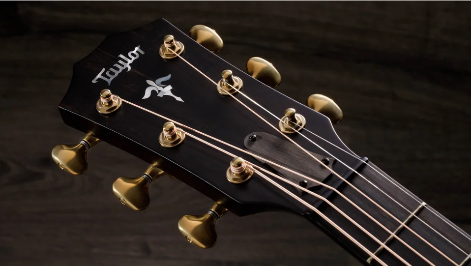 Builder's Edition 614ceMapleアコースティック エレクトリック