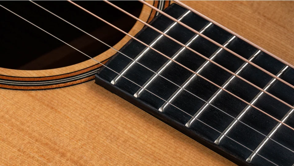 ビルダーズエディション 717 インディアン・ローズウッド