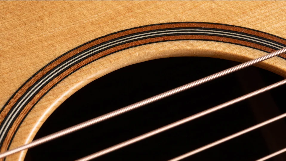 ビルダーズエディション 717 インディアン・ローズウッド