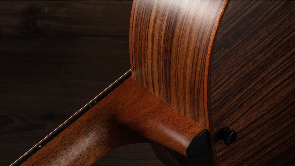 ビルダーズエディション 717 インディアン・ローズウッド