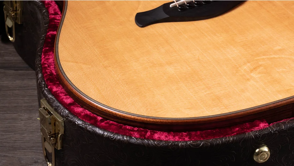 ビルダーズエディション 717 インディアン・ローズウッド