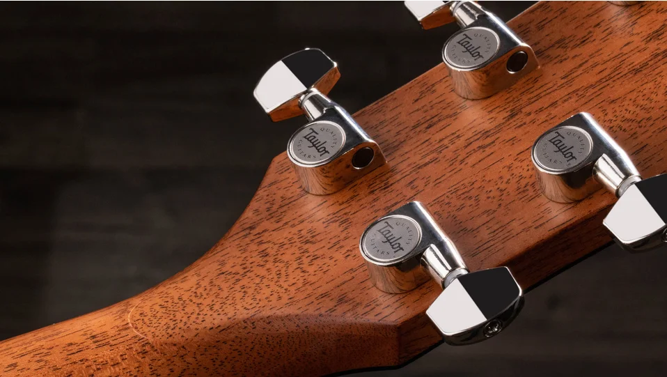 ビルダーズエディション 717 インディアン・ローズウッド