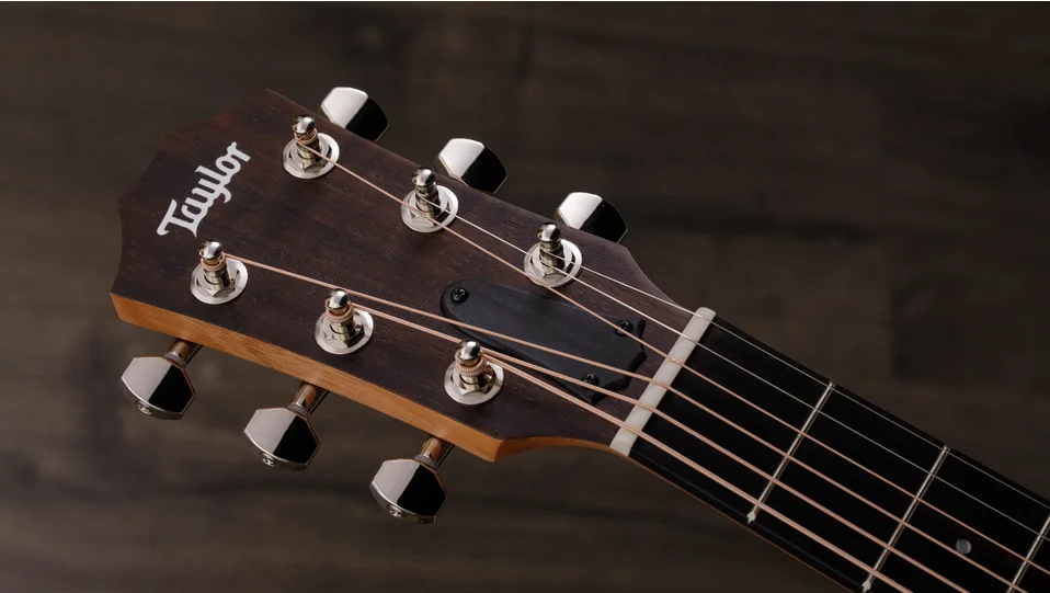 GS Mini-e Rosewood Plus レイヤード・ローズウッド アコースティック