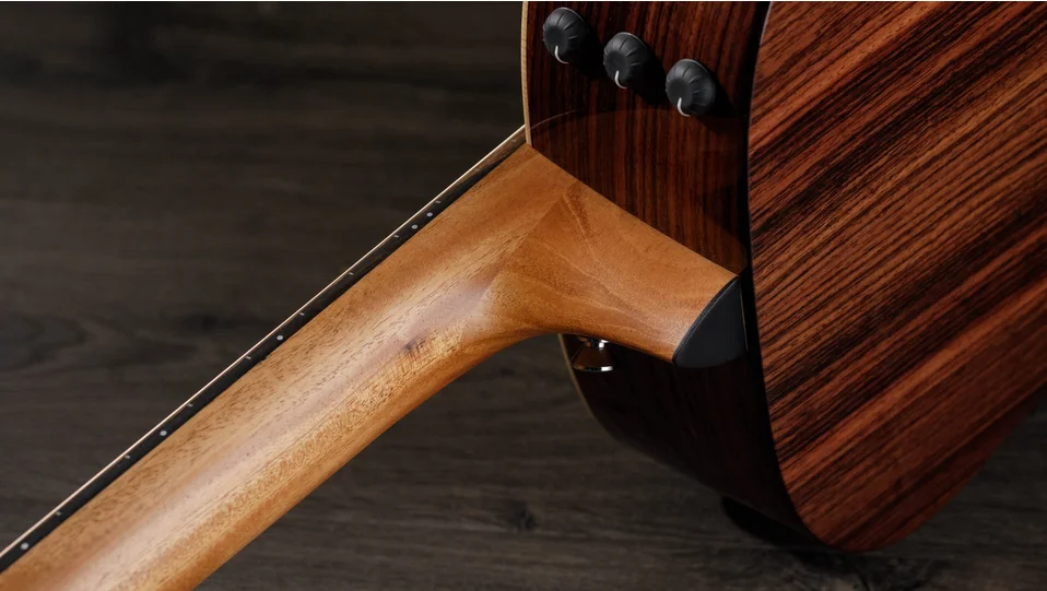 GS Mini-e Rosewood Plus レイヤード・ローズウッド アコースティック