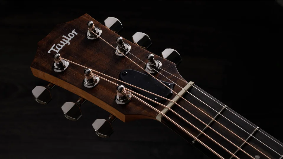 GS Mini-e Koa Plus レイヤード・コアアコースティック