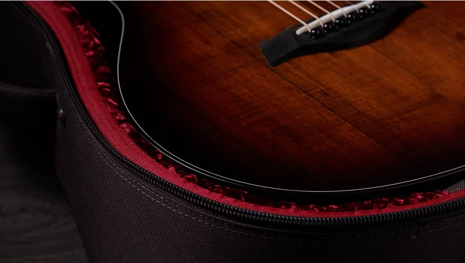 GS Mini-e Koa Plus レイヤード・コアアコースティック