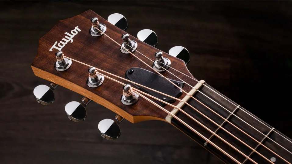 GS Mini-e マホガニー・レイヤード・サペリ・アコースティック