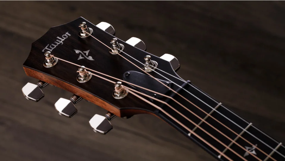 412ceIndian Rosewoodアコースティックエレクトリックギター | Taylor