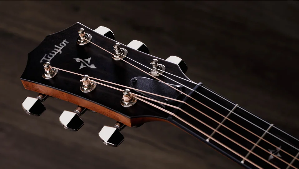 414ceIndian Rosewoodアコースティックエレクトリックギター | Taylor