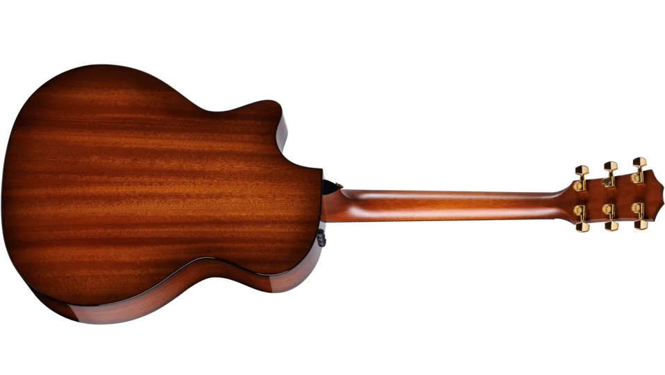 50th Anniversary 314ce LTD サペリ アコースティック エレクトリック