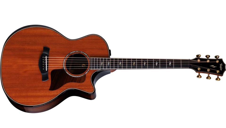 【極美品】Taylor Builders Edition 814ce Builder's Edition 814ceHonduran Rosewood/Adirondack SpruceHonduran