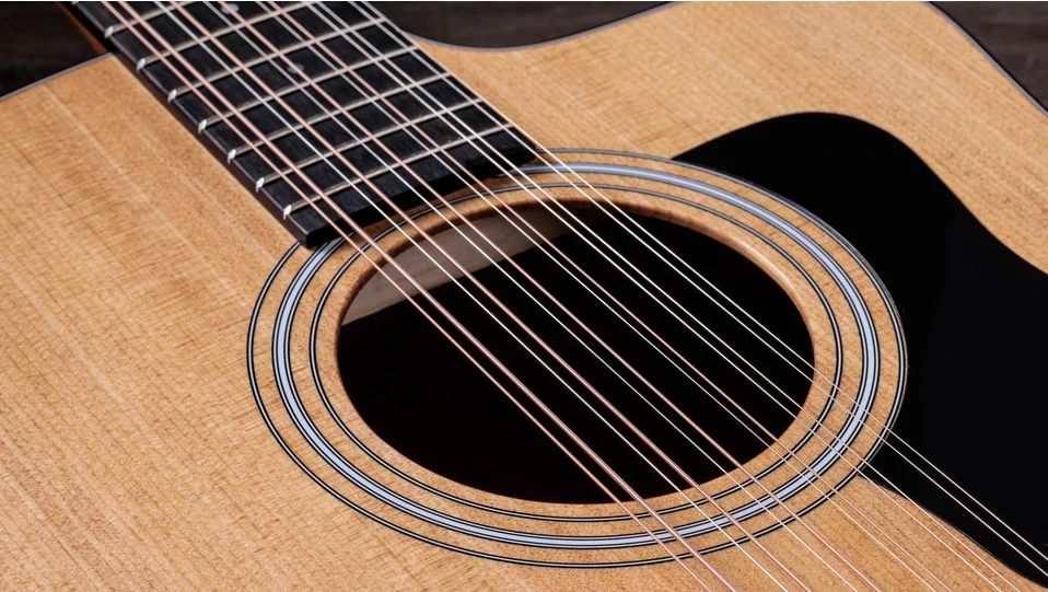 Taylor 150e12弦 アコースティックギター 美品 12弦アコースティックギター | Taylor Guitars