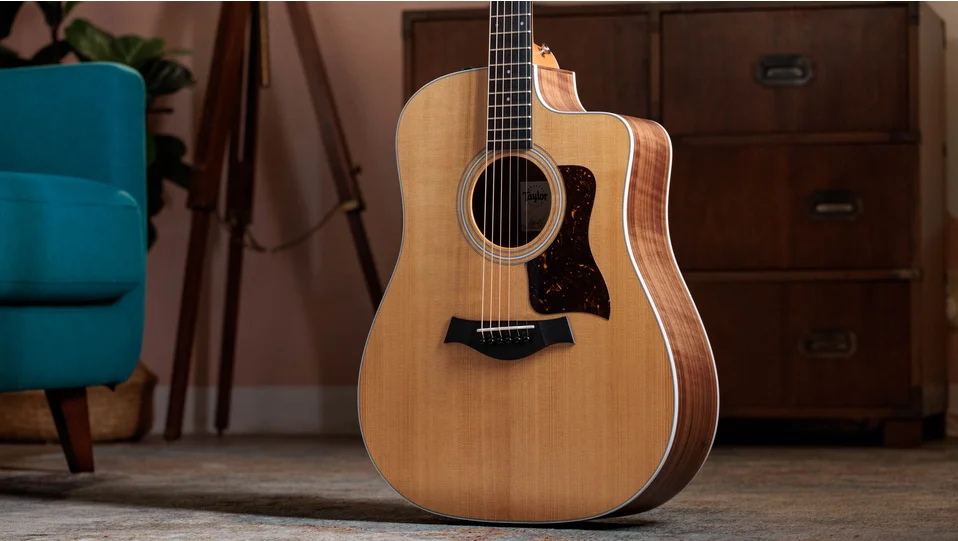 ギター Taylor 210ce 210ce ウォルナット アコースティック エレクトリック ギター | Taylor