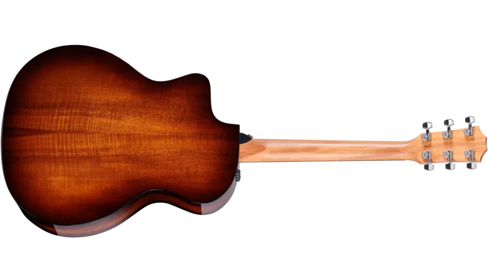 214ce-K SB PlusHawaiian Koaアコースティック エレクトリック ギター