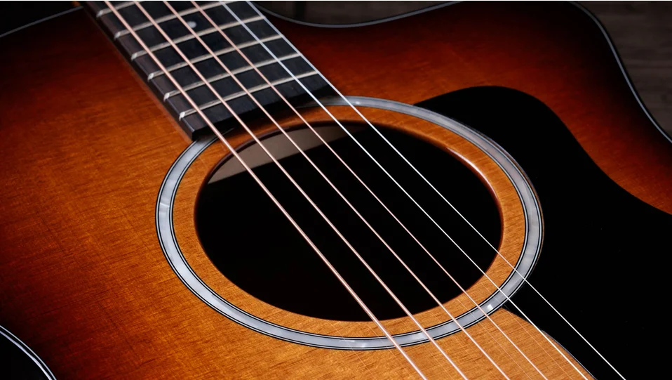 214ce-K SB PlusHawaiian Koaアコースティック エレクトリック ギター