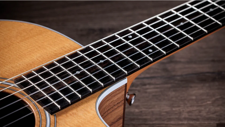 hrhtmn】Taylor 214ce 【2018年製】純正バッグ付属 hrhtmn】Taylor