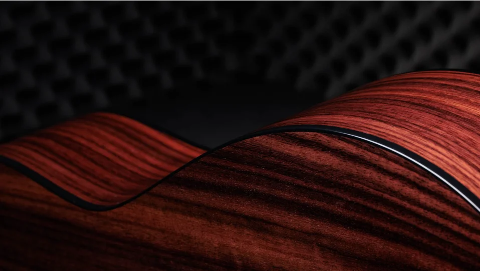 50th Anniversary 217e-SB Plus LTDIndian Rosewoodアコースティック