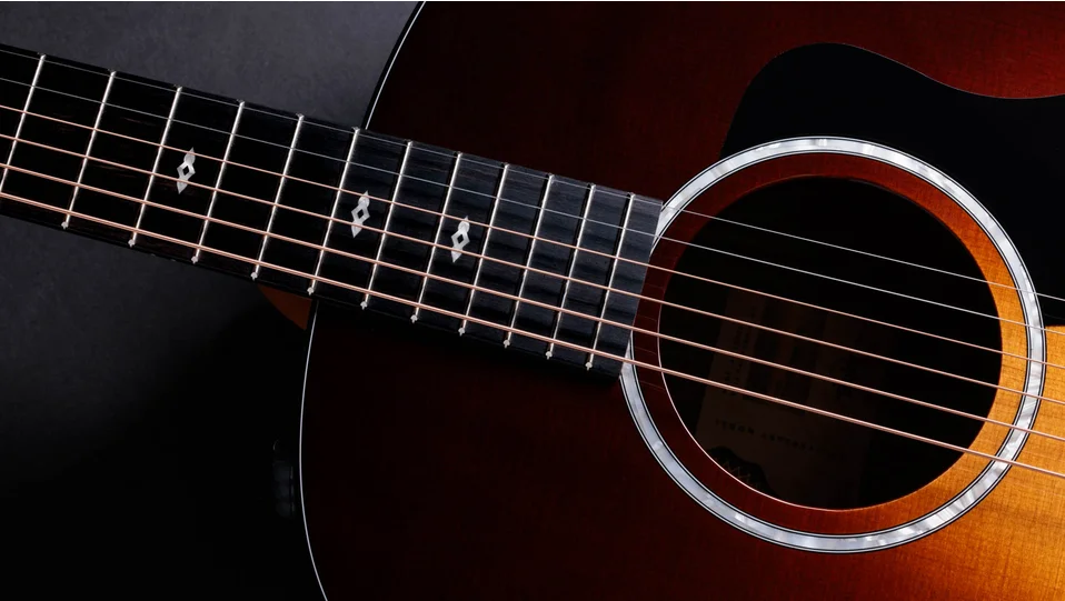 50th Anniversary 217e-SB Plus LTDIndian Rosewoodアコースティック