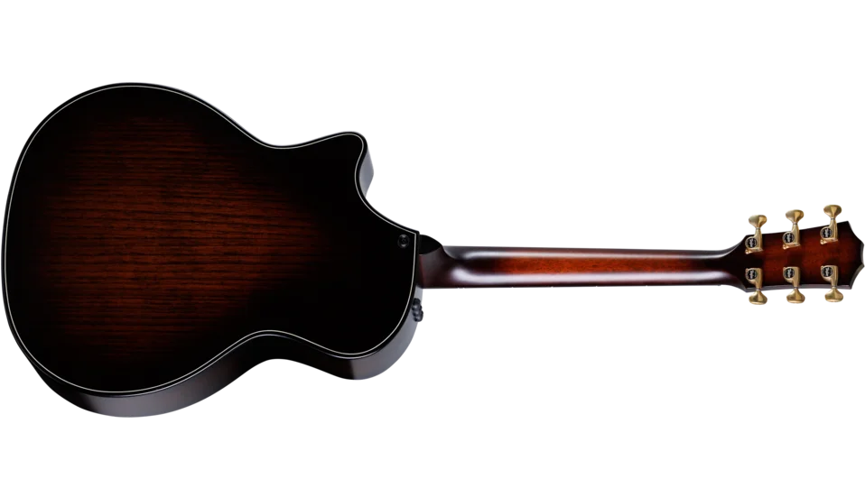 50th Anniversary ビルダーズ エディション 314ce LTD シャメル