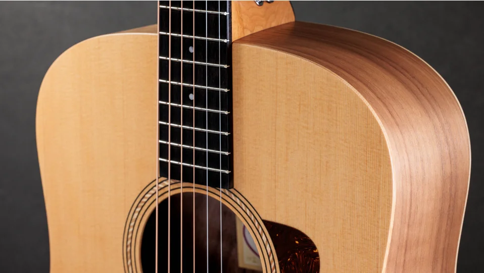 ギター Taylor academy 10e Academy 10e ウォルナット エレクトリック ギター | Taylor Guitars