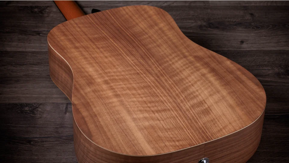 Academy 10e ウォルナット エレクトリック ギター | Taylor Guitars