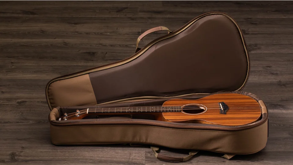 GS Mini-e Koa Bass レイヤード・コア アコースティック