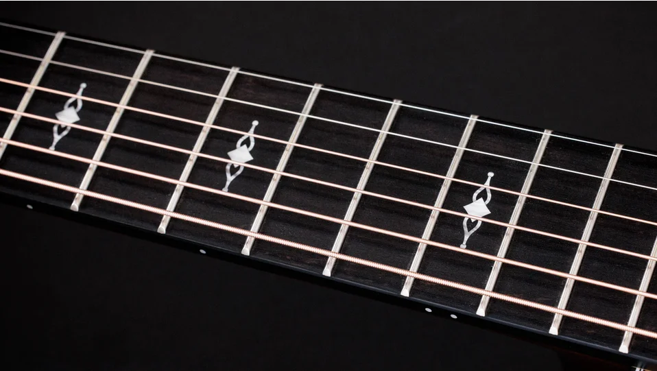 50th Anniversary 312ce LTD サペリ アコースティック エレクトリック