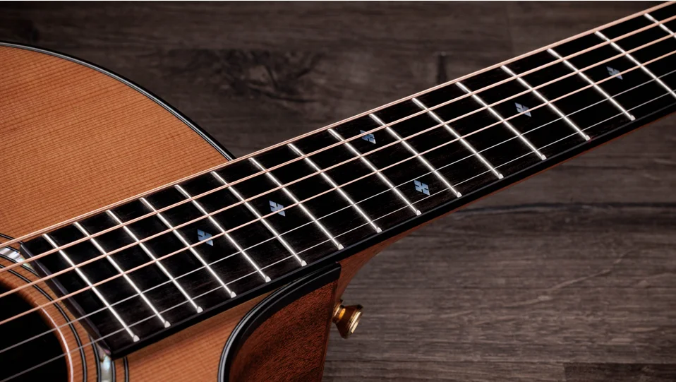 レガシー 514ce トロピカル・マホガニー アコースティック ギター