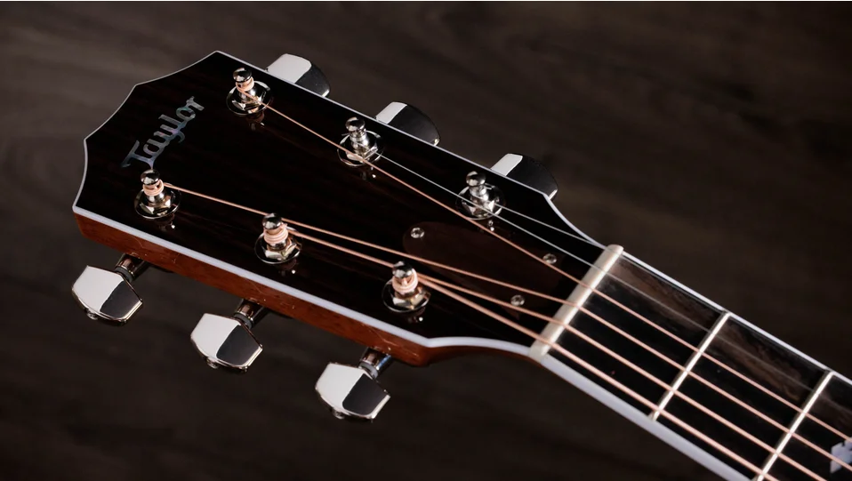 レガシー 810e インディアン・ローズウッド アコースティックギター