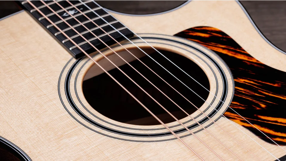 Taylor 314ce ワンオーナー美品 ハードケース付き Taylor 314ce ワンオーナー美品 ハードケース付き Taylor 314ce ワン