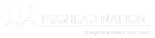 Peghead Nation Logo