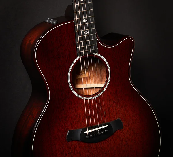 トロピカル・マホガニー | Taylor Guitars