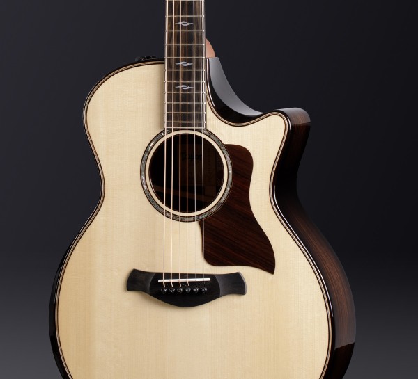 Taylor 814ce アコースティックギター 814ce Indian Rosewood Acoustic-Electric Guitar | Taylor Guitars