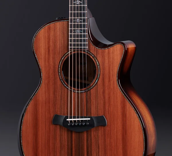 Builder's Edition 914ce | Taylor Guitars