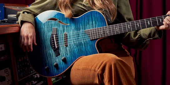 Taylor Guitars