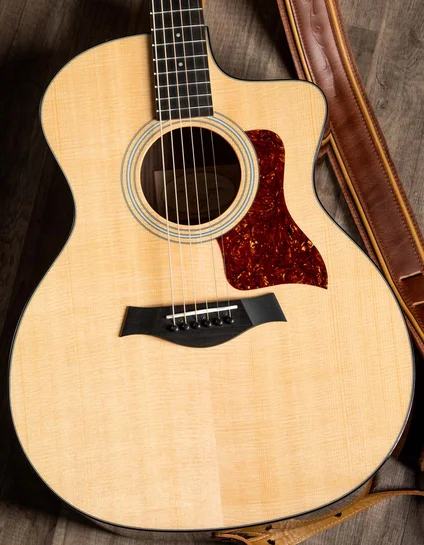 アコースティックギター200シリーズ | Taylor Guitars