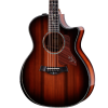 PS14ce Ironbark/Sinker Redwood