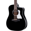 250ce Plus BLK Bajo Quinto