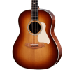 Sunburst w/ Cream Pickguard