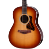 Sunburst w/ Firestripe Pickguard