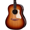 Sunburst w/ Cream Pickguard